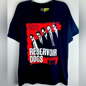 Reservoir Dogs Graphic T-shirt / unisex / adult size